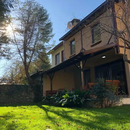 Lacus Sapanca Villa Sakarya (Marmara)