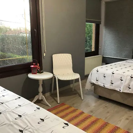 Lacus Sapanca Sakarya (Marmara)