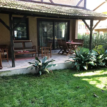 Villa Lacus Sapanca Sakarya (Marmara)