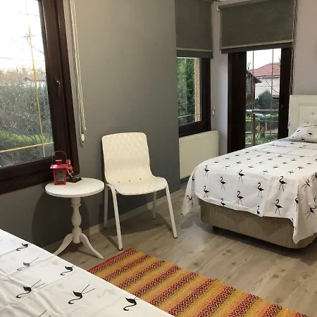 Lacus Sapanca * Sakarya (Marmara)