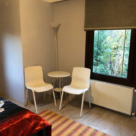 Lacus Sapanca * Sakarya (Marmara)
