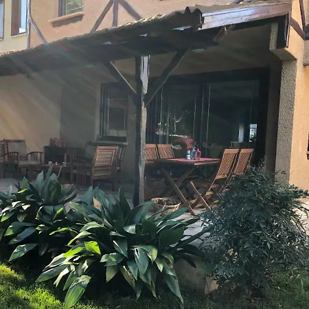 Villa Lacus Sapanca Sakarya (Marmara)