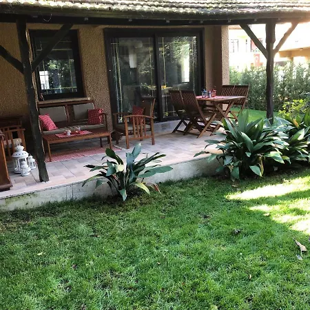 Villa Lacus Sapanca *