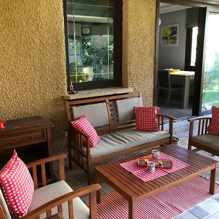 Villa Lacus Sapanca Sakarya (Marmara)