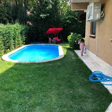 Lacus Sapanca * Sakarya (Marmara)