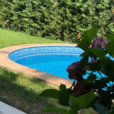 Villa Lacus Sapanca Sakarya (Marmara)