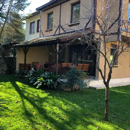 Lacus Sapanca * Sakarya (Marmara)