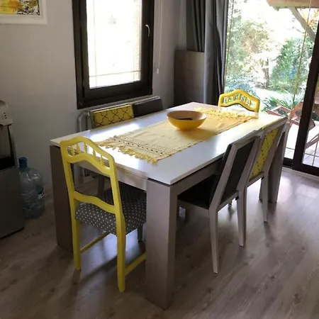 Villa Lacus Sapanca Sakarya (Marmara)